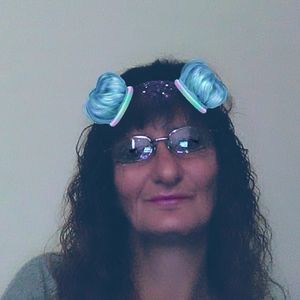 Meet your Posher, Tammy